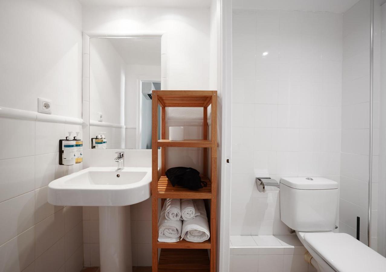 Numa Barcelona Seda Apartment Exterior photo